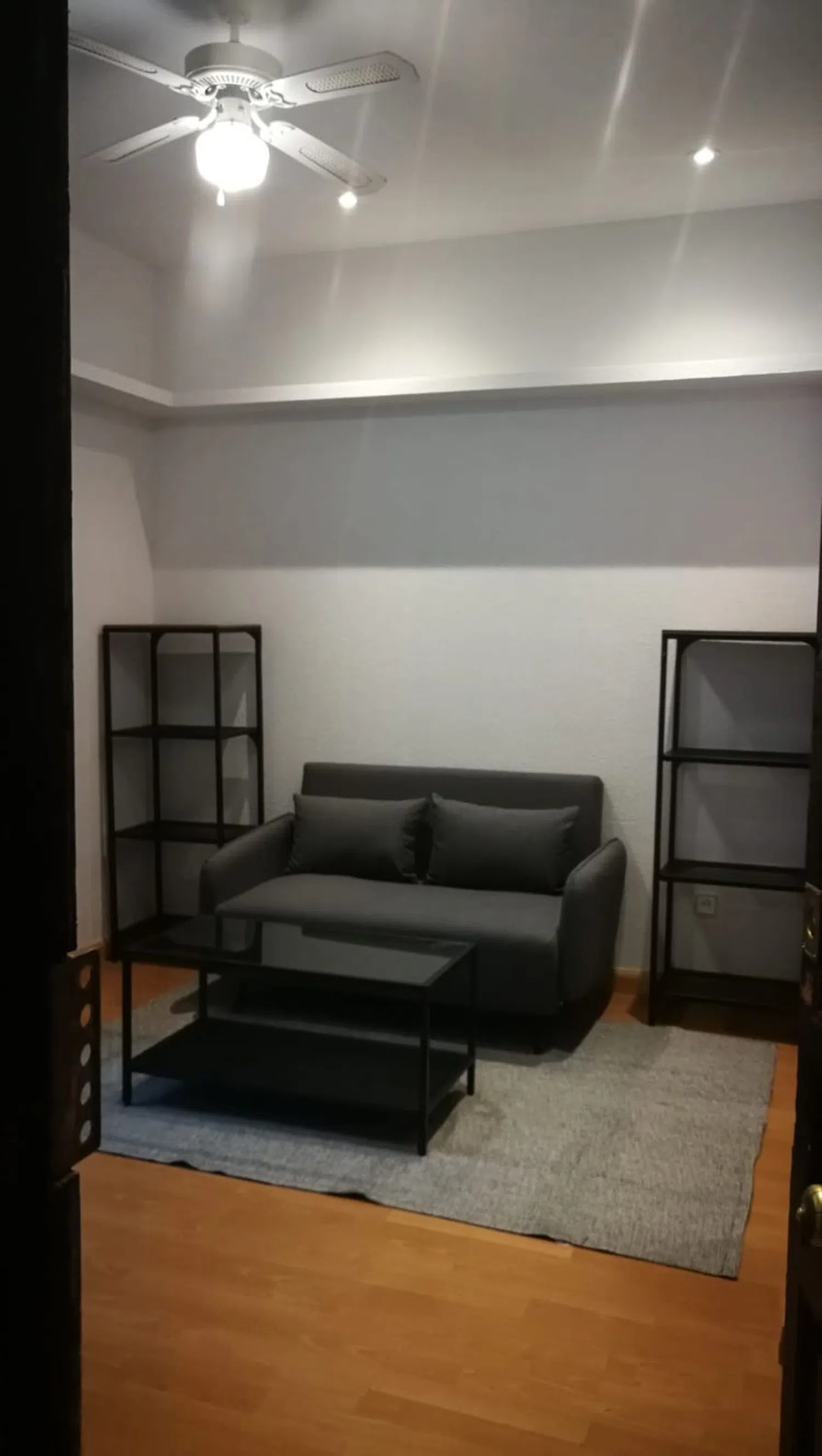 Piso en calle Carranza, 22 - Foto 4