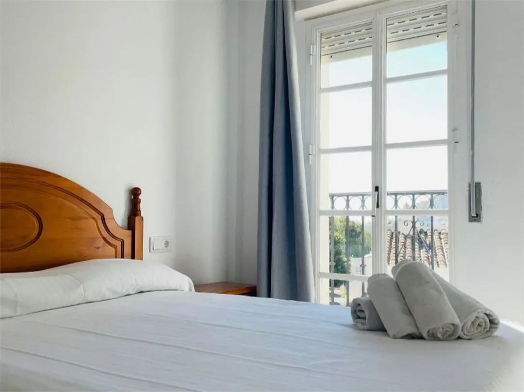 Piso en  Calle Ronda del Golf Oeste 17 - Foto 8