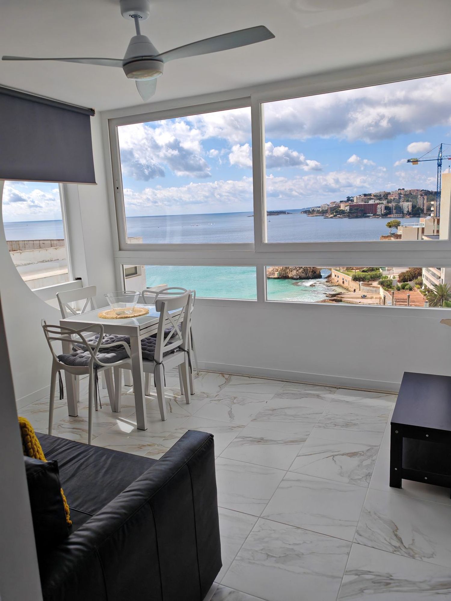 Piso en avenida de Joan Miró, 275