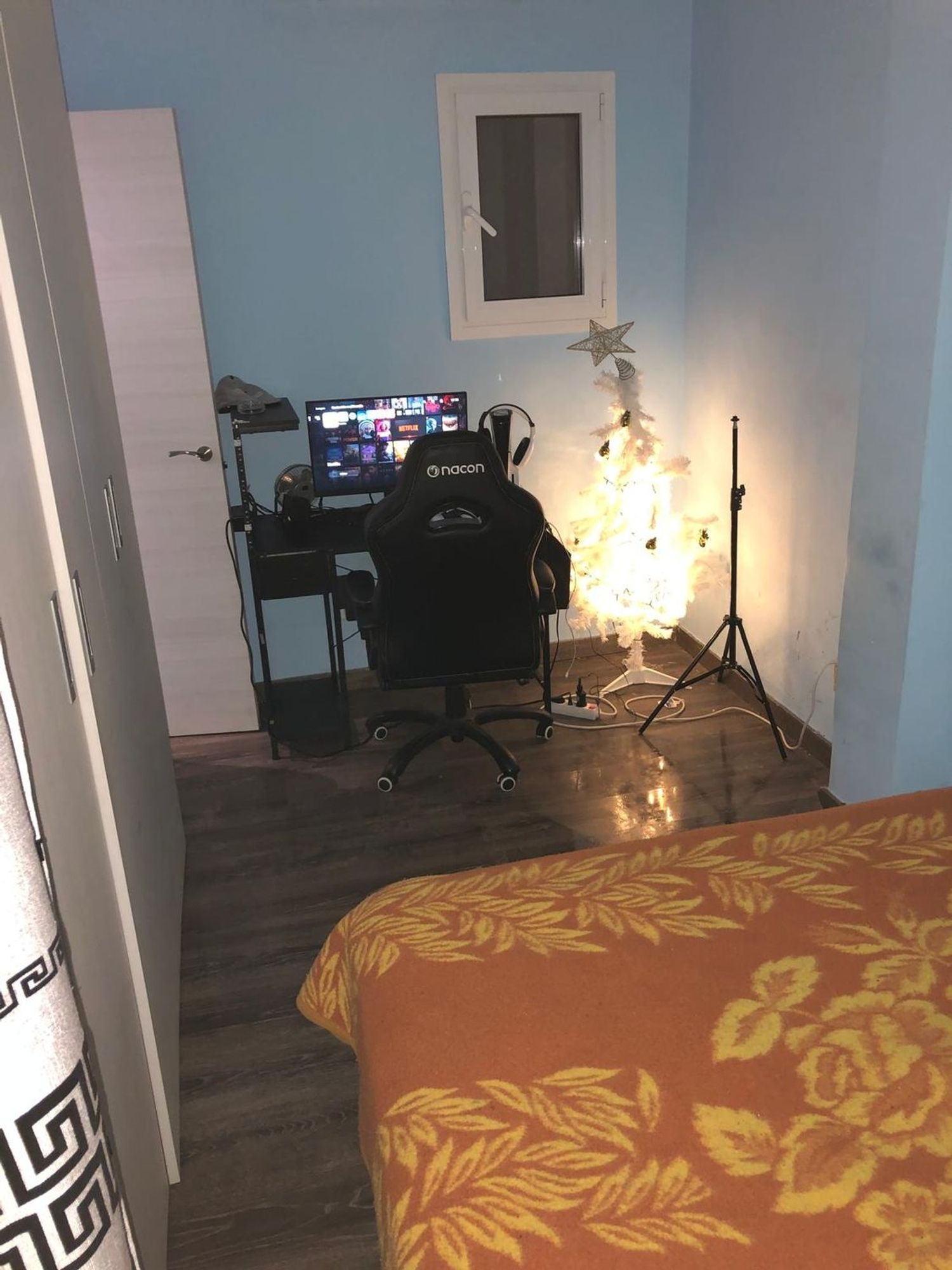 Piso en calle de les Filipines, 4 - Foto 3