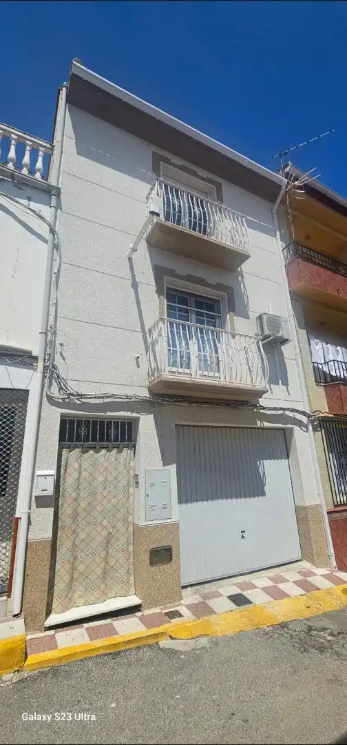 Piso en  Calle Luis de Ávila 14 - Foto 2