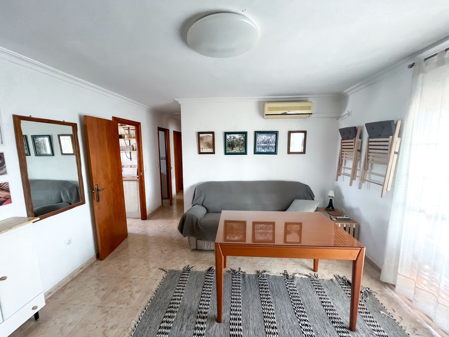 Piso en ronda de Pio XII, 5 - Foto 20