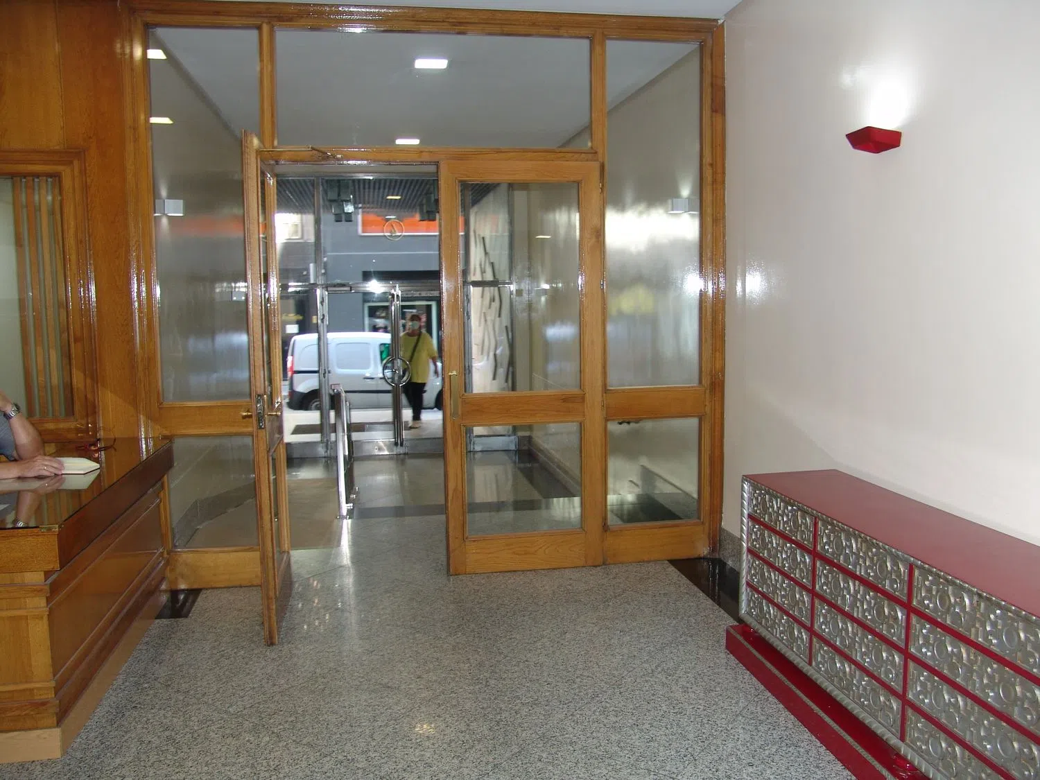 Piso en calle de Silva, 4 - Foto 27