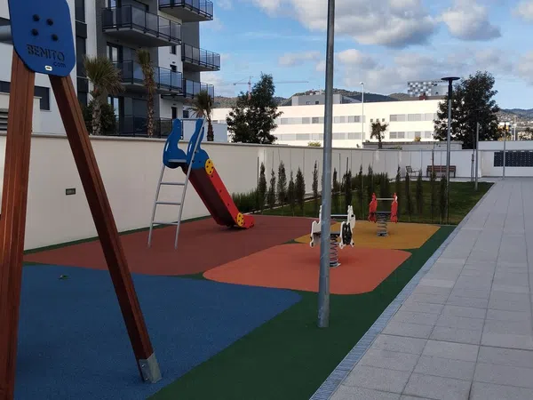 Piso en calle X4 P.p. O-3 Hta s Isabel, 83 - Foto 28