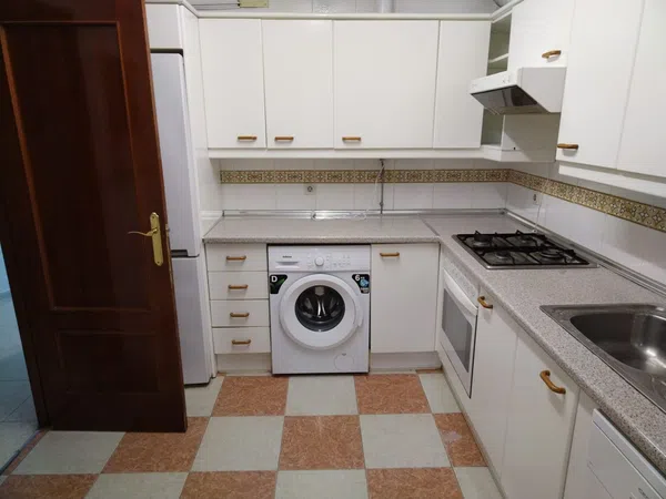 Piso en Virgen de Lujan, 42 - Foto 13