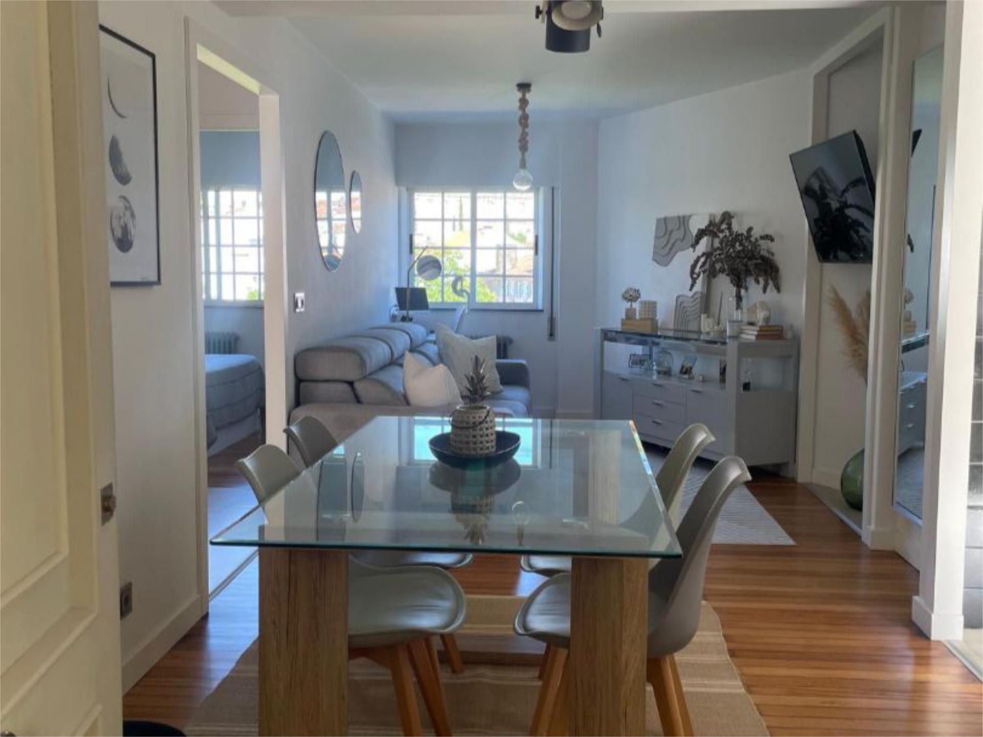 Piso en  Rúa das Galeras 16A - Foto 10