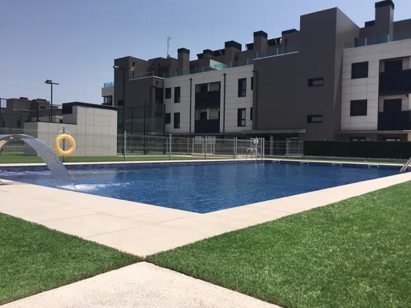Piso en Calle la pereda, 18, Cueto, Cueto - Foto 1