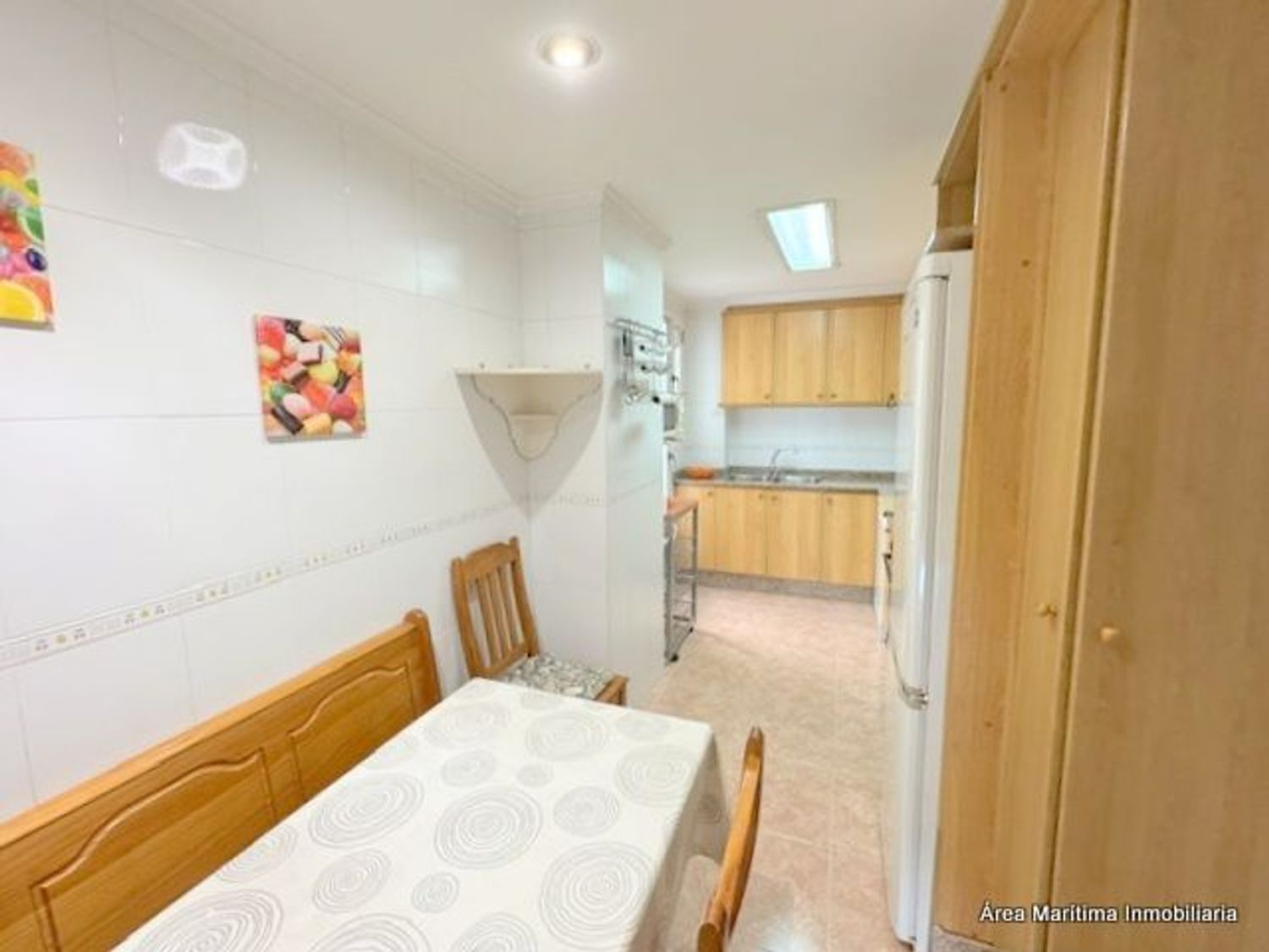 Piso en Calle Sant Vicent, Centro Ciudad, Centro Ciudad - Foto 15