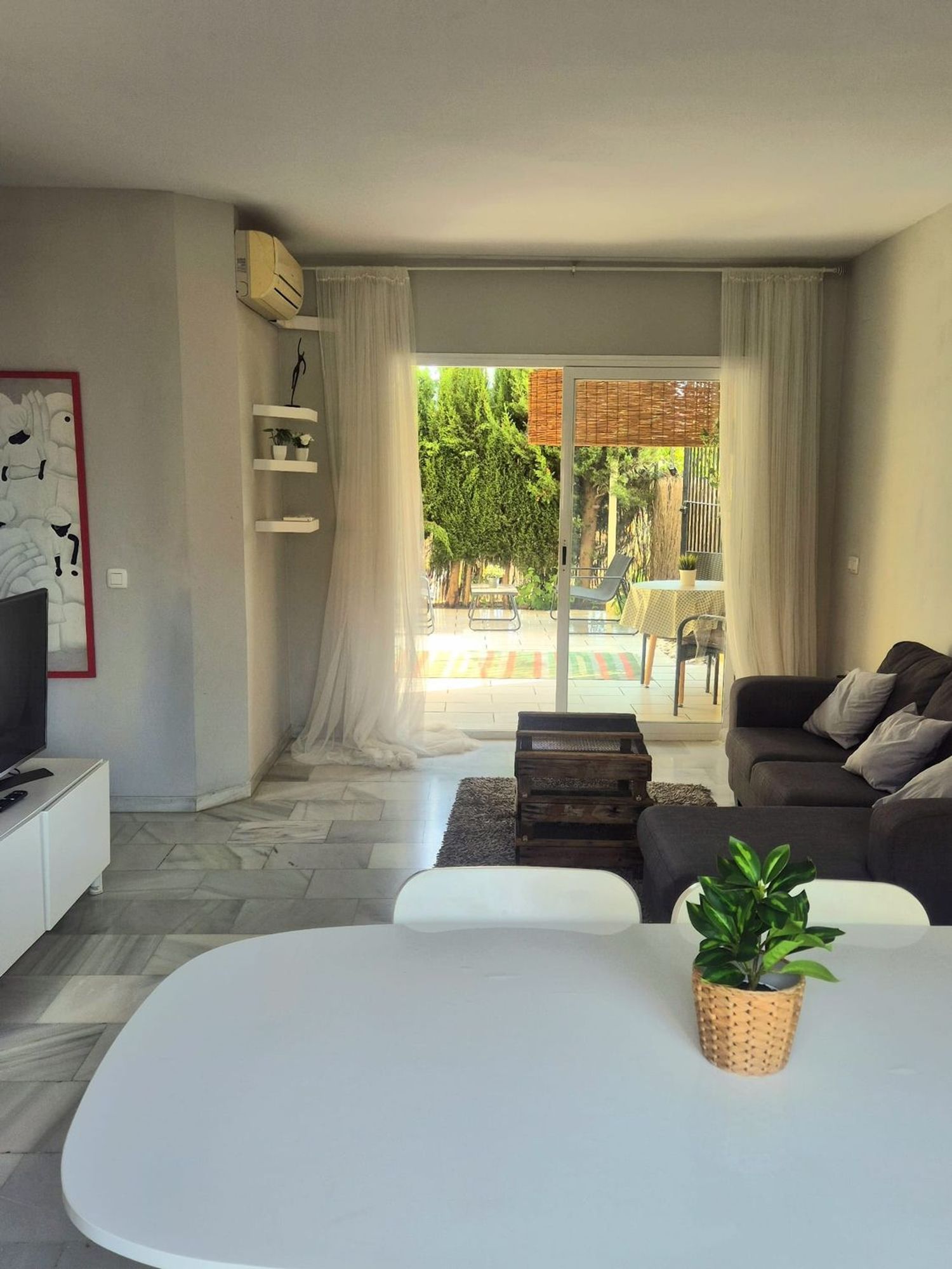 Piso en Conjunto Jardines del Golf, Fase 5, 4, La Cala del Moral, La Cala del Moral - Foto 4