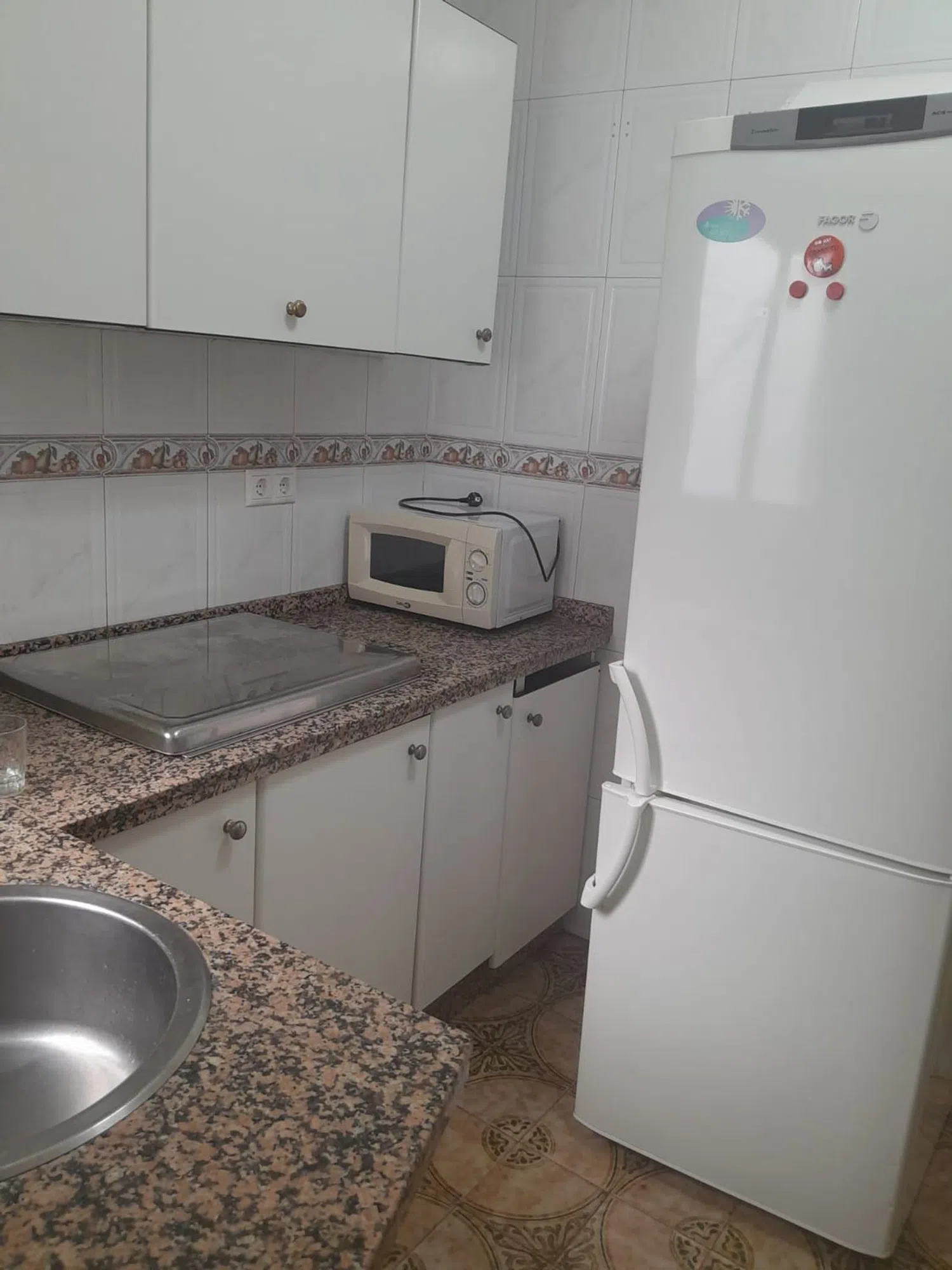 Piso en Doña Berenguela, 26 - Foto 11