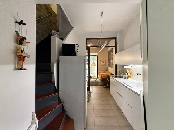 Casa de pueblo en Calle Blas Infante, 45 - Foto 4