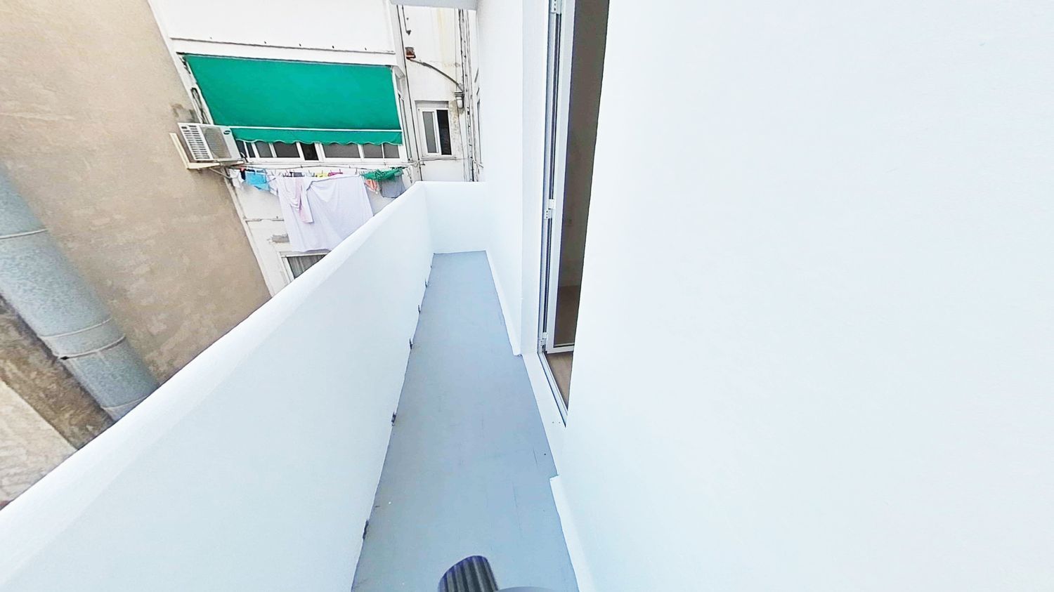 Piso en La Constitución - Canaleta - Foto 2