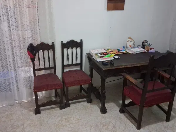 Casa de pueblo en Bajada de San Roque, 4 - Foto 17