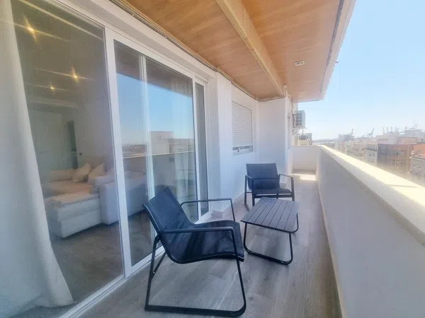 Piso en Avenida del Port, 257, El Grau - Foto 5