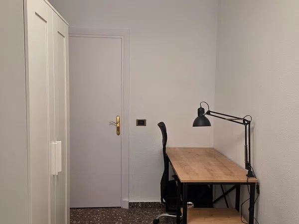 Alquiler de piso en Puerta de Orihuela, 3 - Foto 6