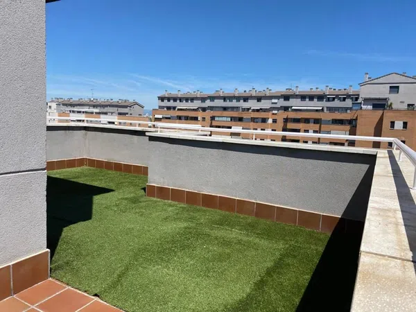 Dúplex en Calle Fuente Cisneros, 7, Parque oeste - Fuente Cisneros - Foto 1