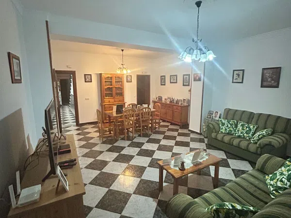 Casa de pueblo en Calle Peña, 9 - Foto 10