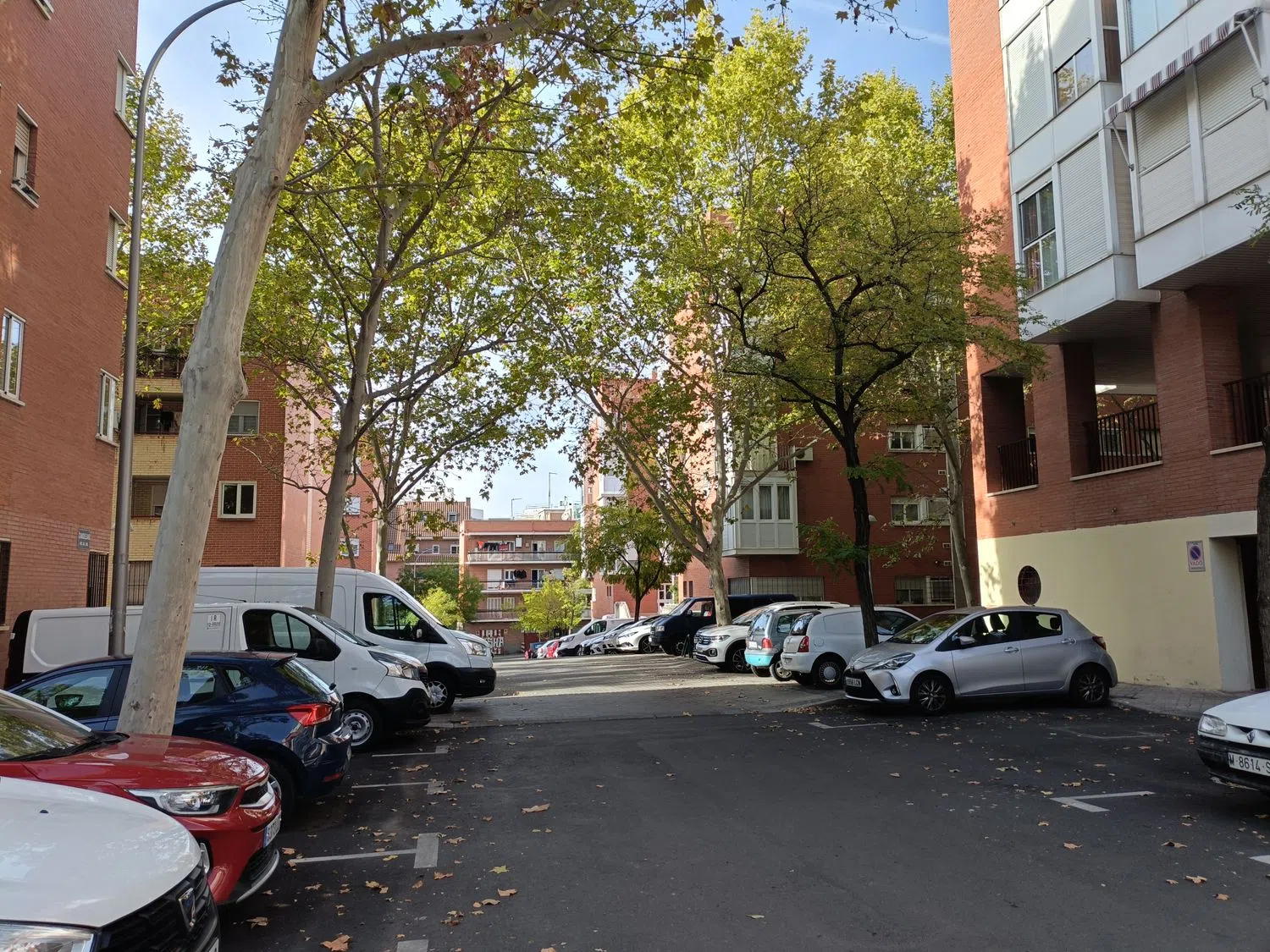 Piso en calle de Candilejas, 54 - Foto 27