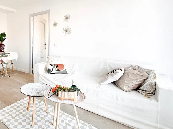Piso en Barrio San Diego