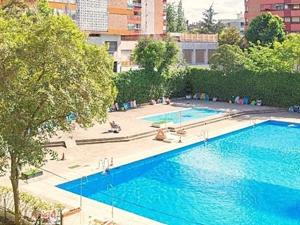 Estudio en Avenida de Ramón y Cajal, 105, Colina - Foto 2