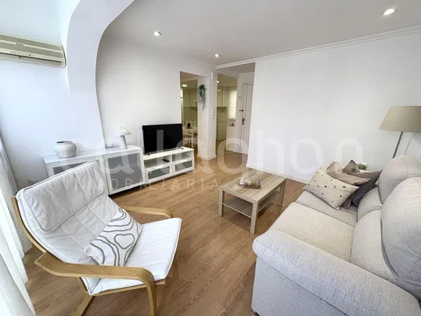 Piso en Arrancapins, Arrancapins - Foto 1