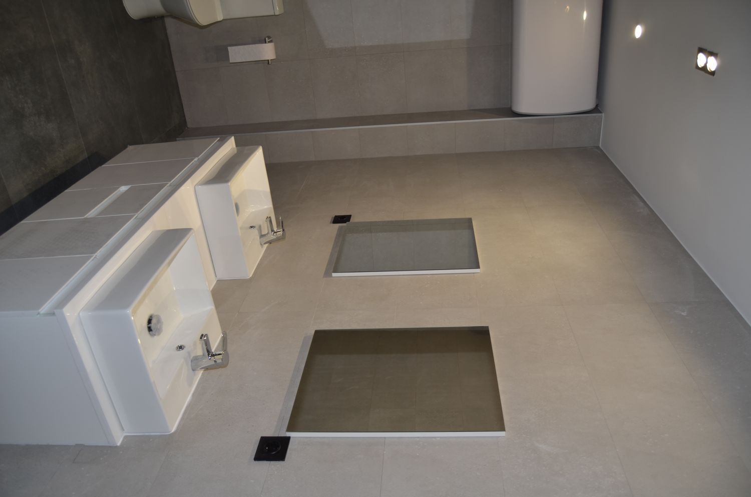 Estudio en calle de Zigia, 16 - Foto 17