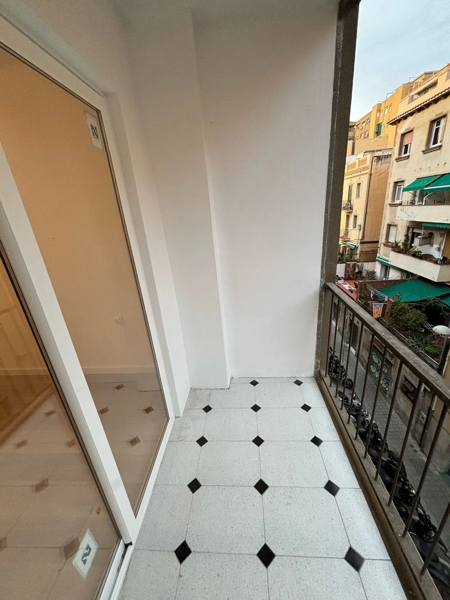 Piso en calle de Verdi, 323 - Foto 15