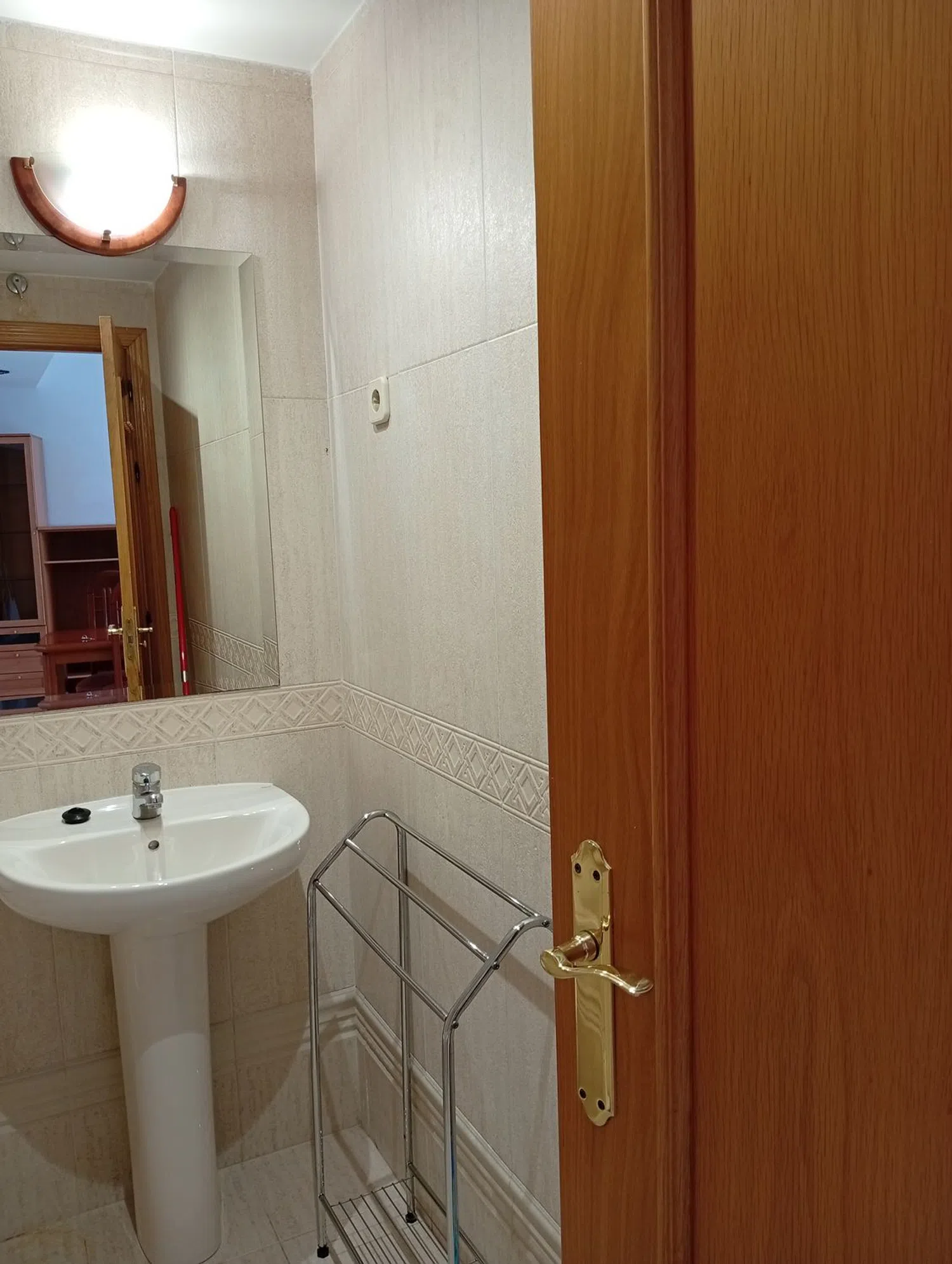 Piso en avenida del dos de Mayo, 8 - Foto 13