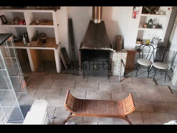 Finca rústica en Avenida Siete Colinas, 28 - Foto 17