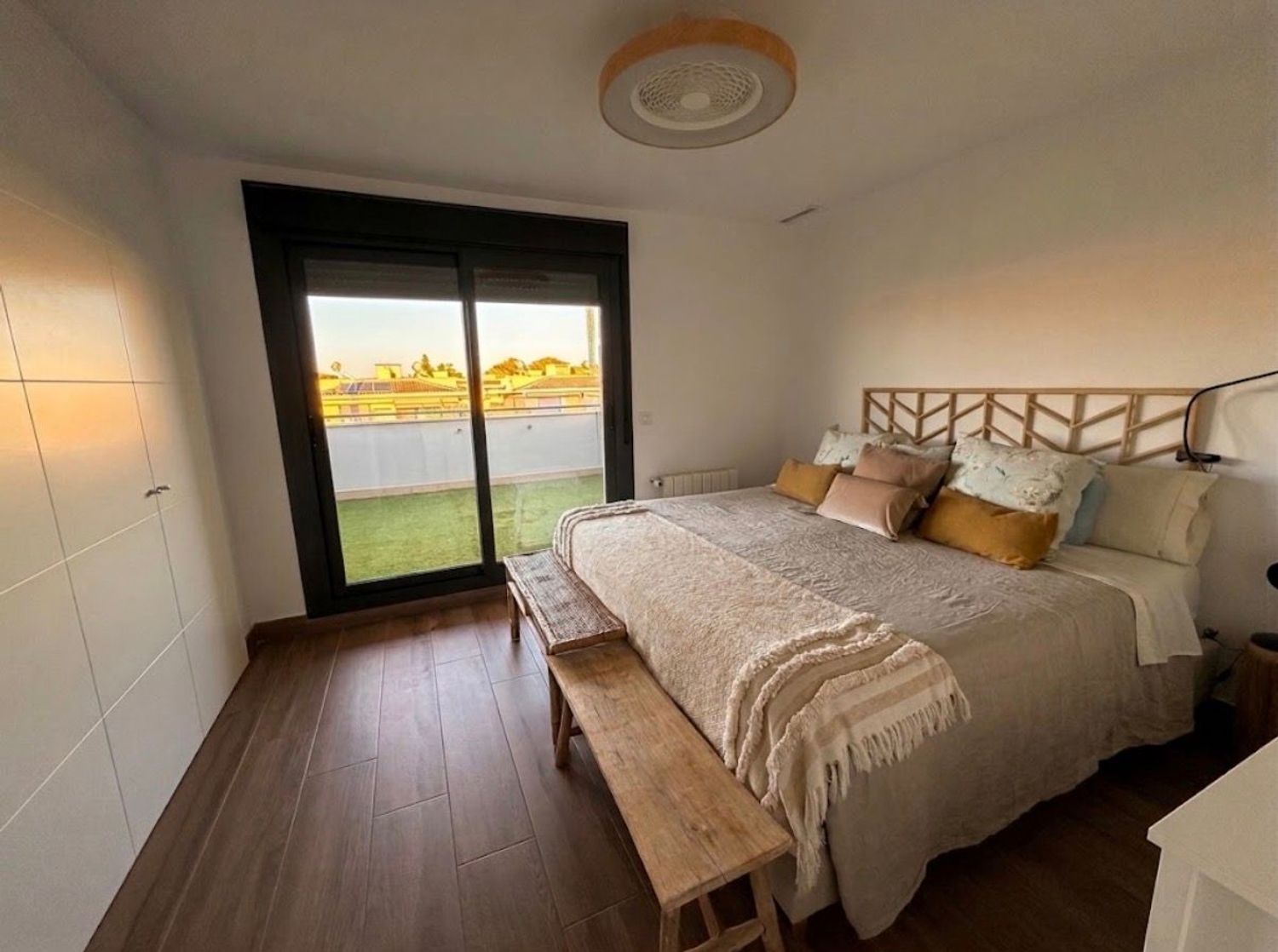 Chalet pareado en Calle del Samaruc, 53, Almajada-Ravel, Almajada-Ravel - Foto 4