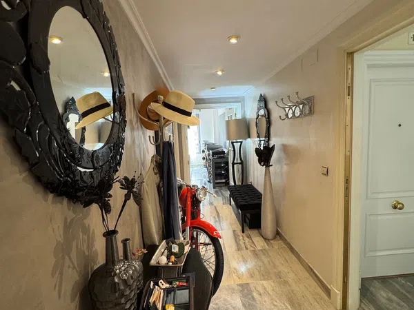 Piso en avenida de la Buhaira, 18 - Foto 3