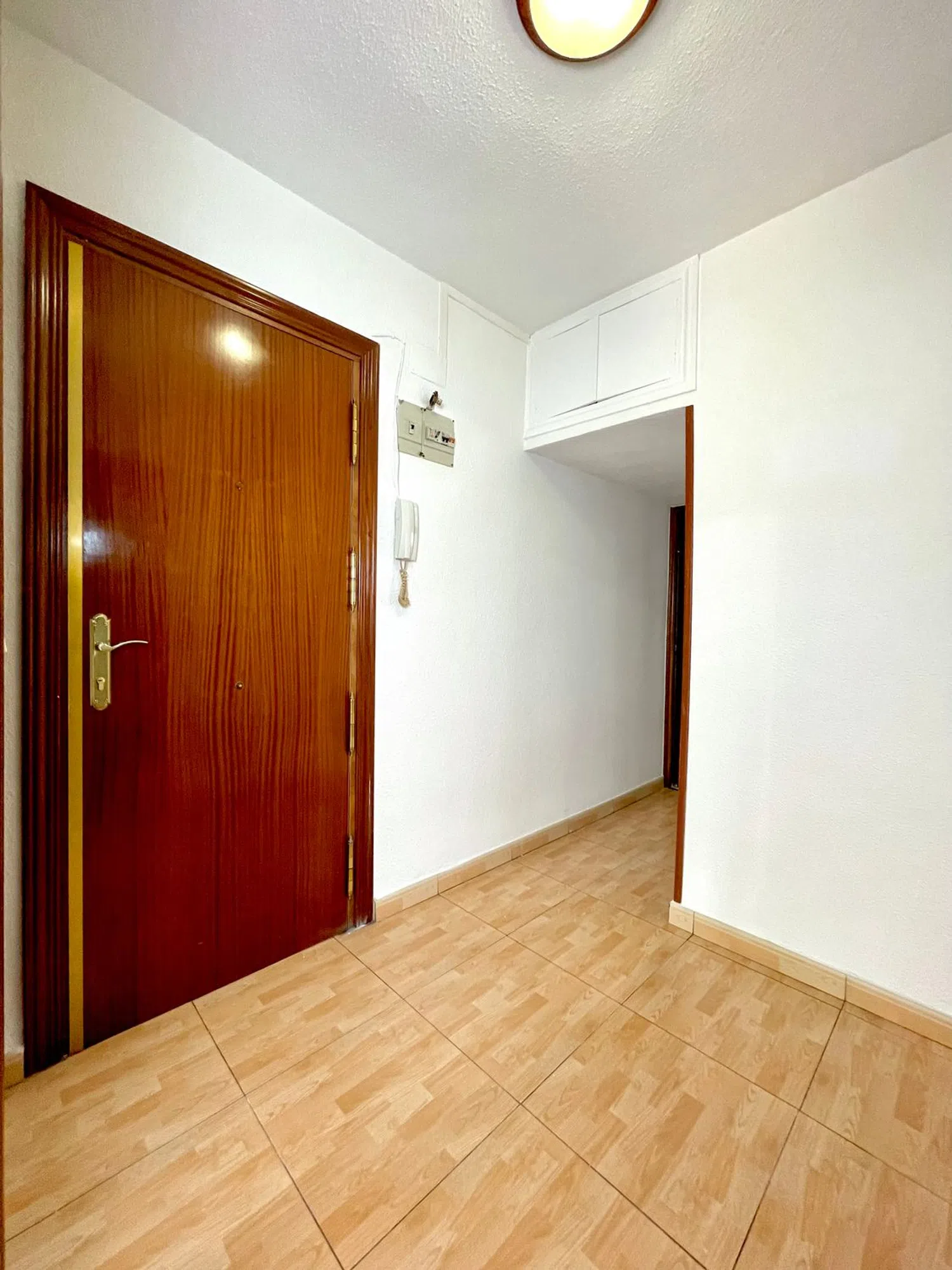 Piso en plaza Santo Domingo, 1 - Foto 1