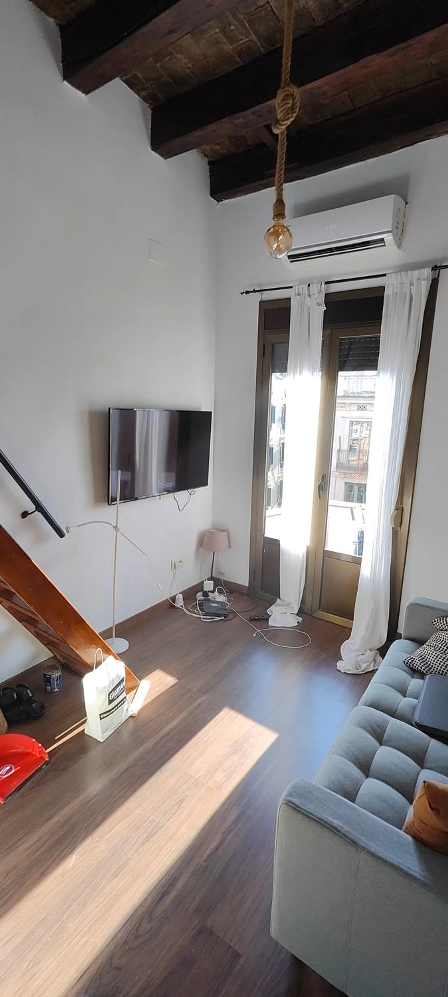 Ático en calle Gran de Gràcia, 98 - Foto 13