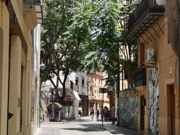Estudio en Calle de Dalt, 30, El Carme - Foto 11