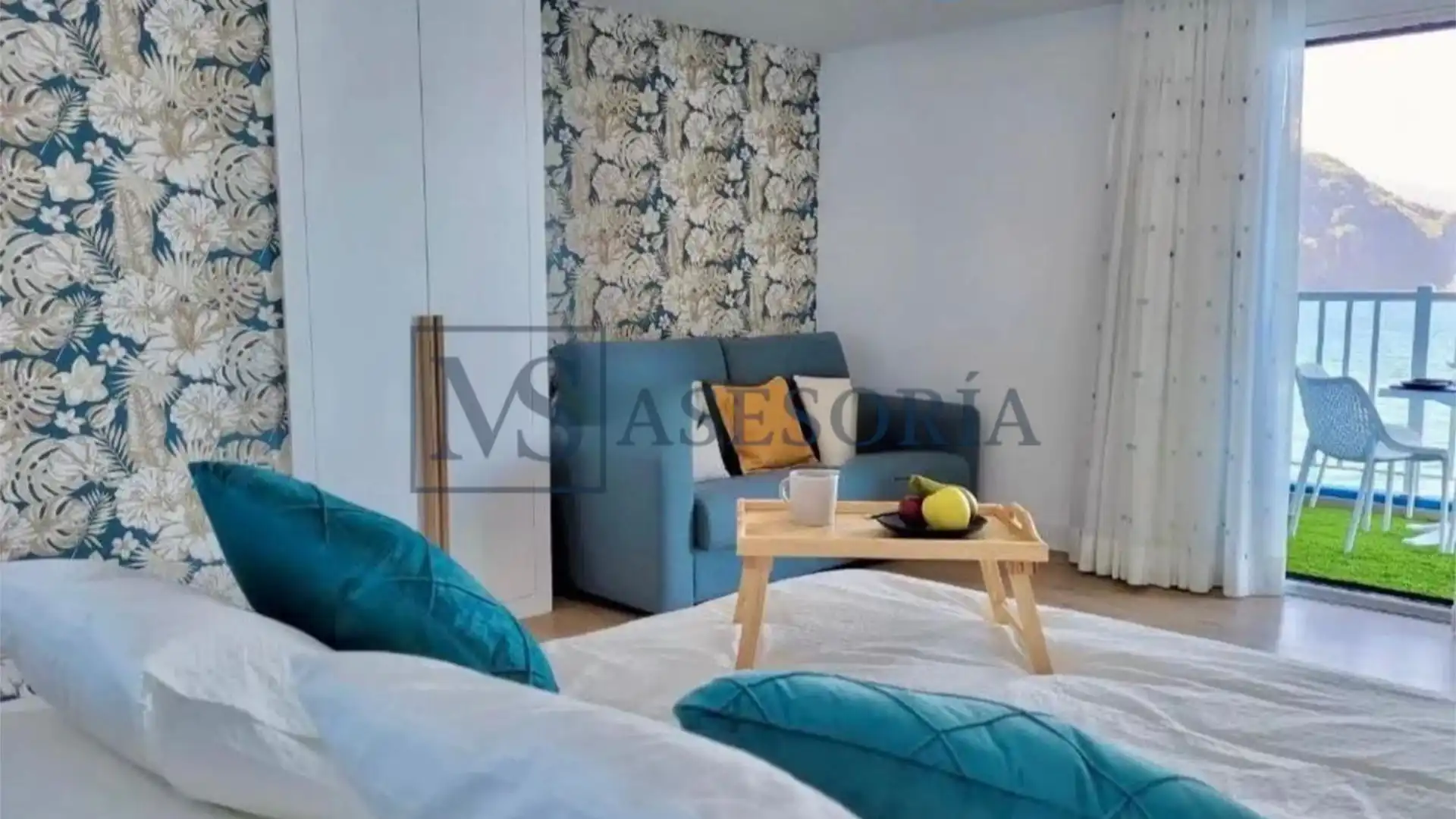 Piso en  Calle Mesa del Mar 140 - Foto 24