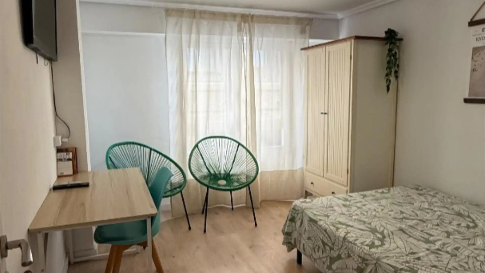 Piso en  Carrer Joan Miró 1 - Foto 7