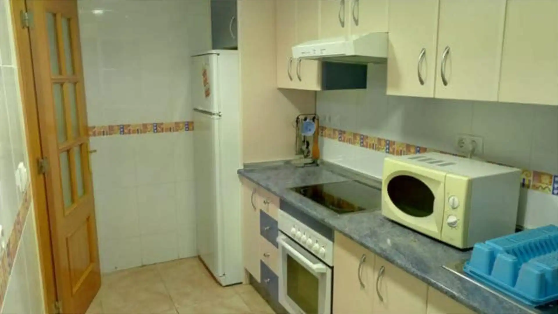 Apartamento en los collados - Foto 4