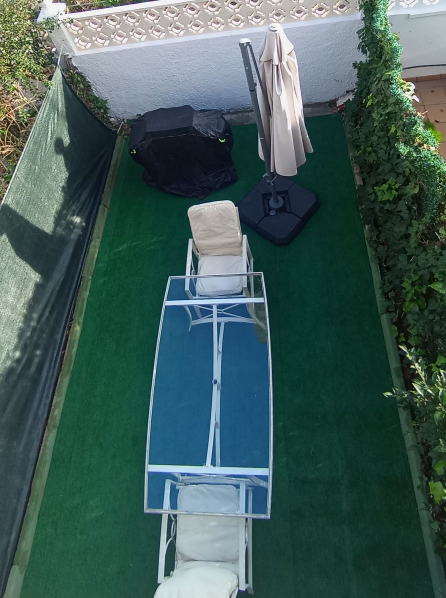 Chalet adosado en avenida Juan Fuster Zaragoza, 10 - Foto 18