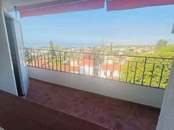 Piso en Calle Algarrobo, 1, Valdeolletas-Las Cancelas-Xarblanca - Foto 1