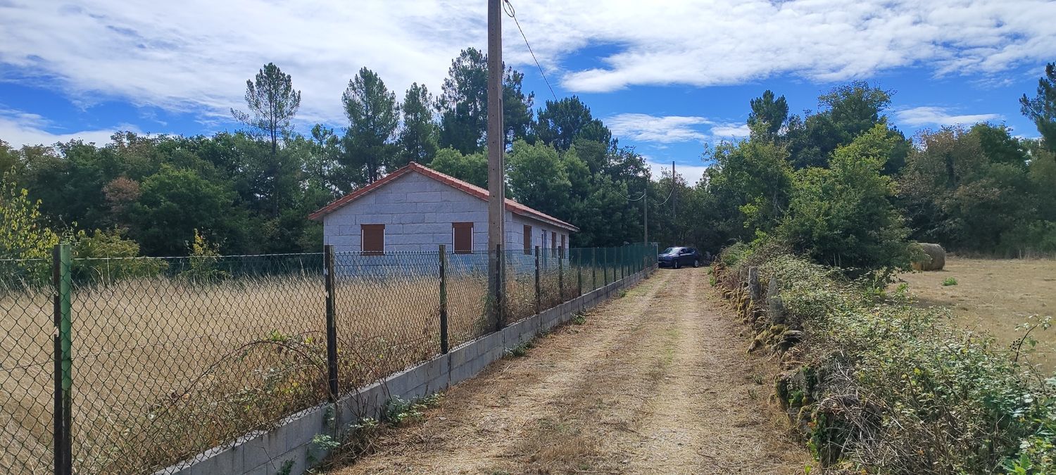 Casa o chalet independiente en Lugar de Bouzas s/n - Foto 8