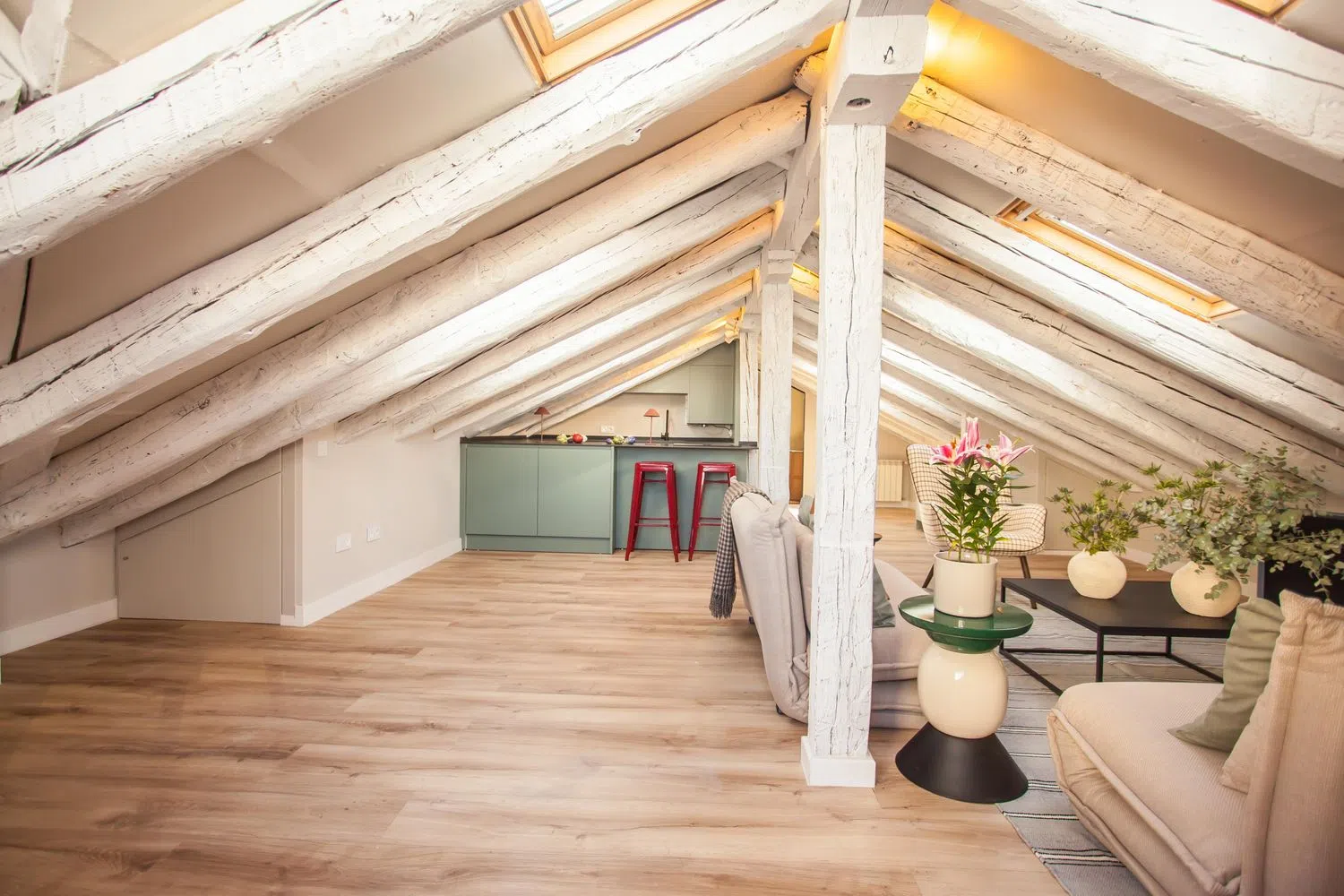 Ático en calle de Jorge Juan, 31 - Foto 12