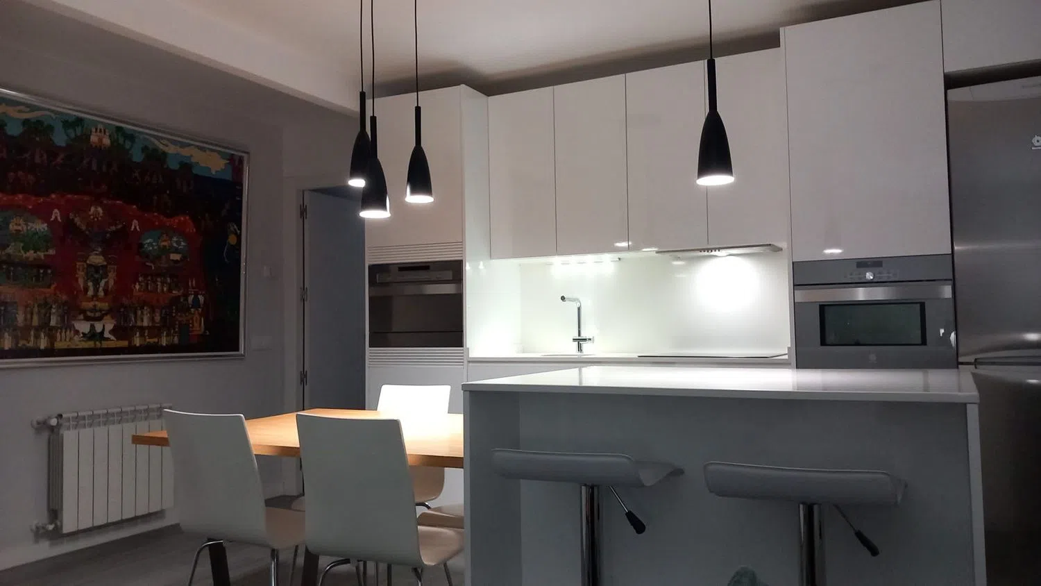 Piso en Barrio Pinar del Rey - Foto 35