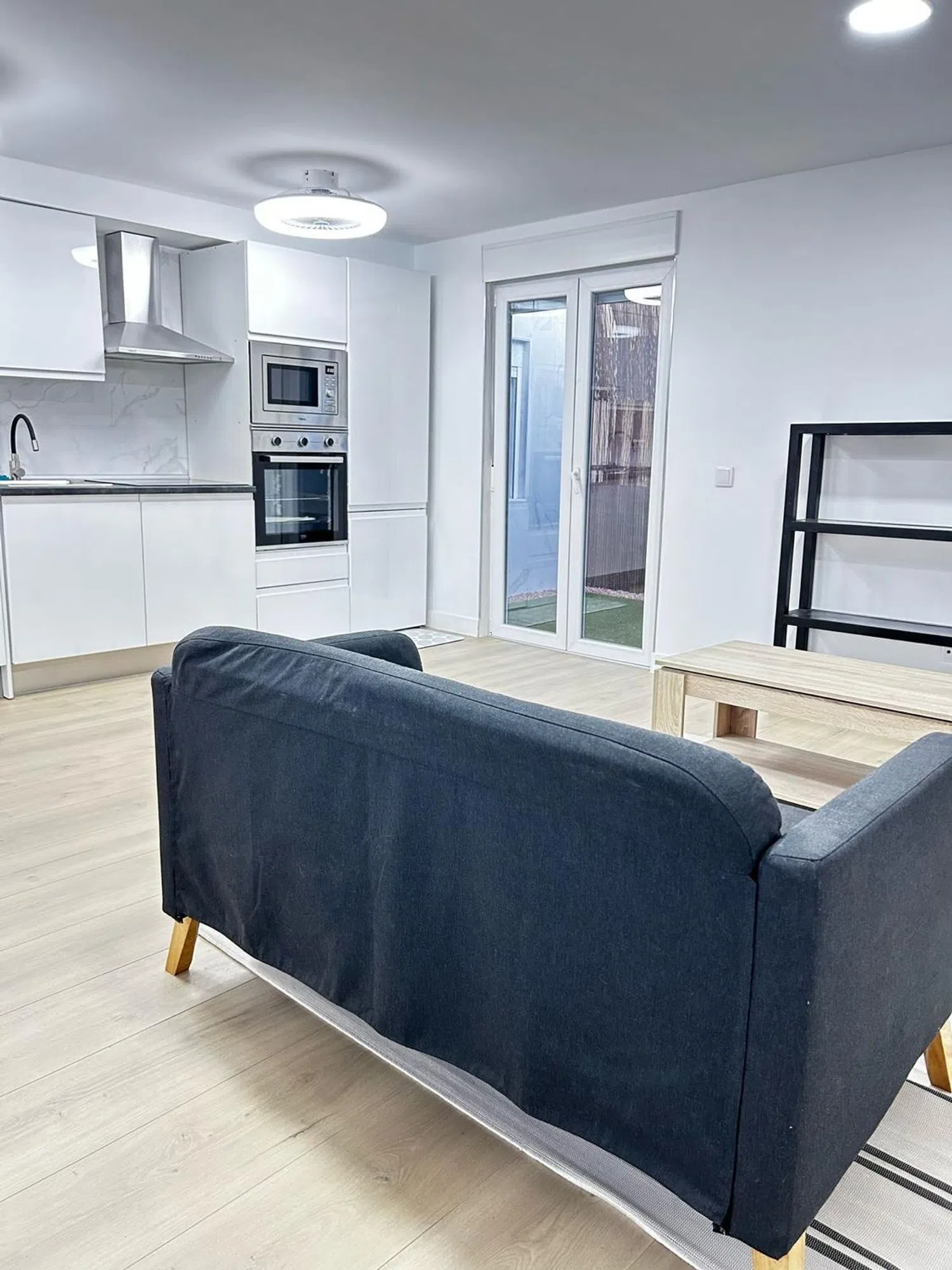 Estudio en Valdelacasa - Foto 1