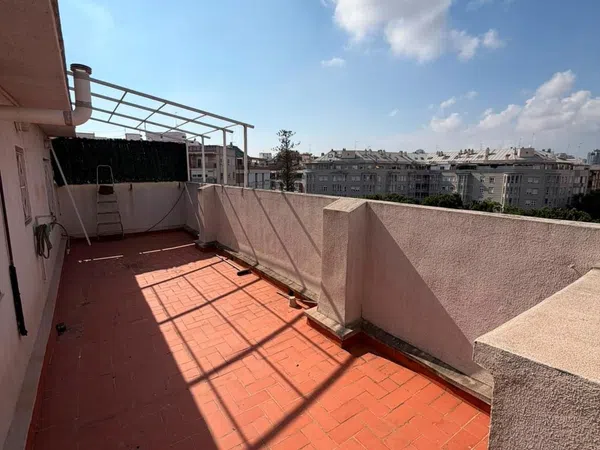 Piso en Calle de Polo y Peyrolón, Mestalla - Foto 3