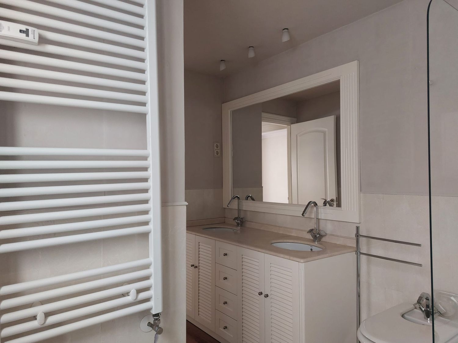 Piso en paseo Doctor Fernández Iparraguirre, 25 - Foto 5