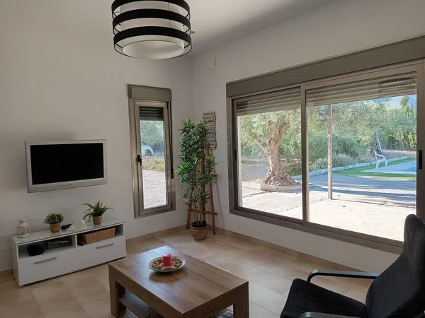 Casa o chalet independiente en Lugar Aulagar, 45, El Cigarral - Dehesa - Borrajo, El Cigarral - Dehesa - Borrajo - Foto 14