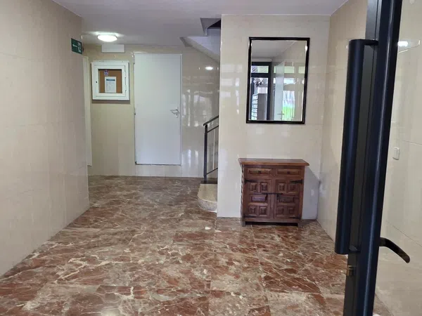 Piso en calle Desarrollo, 42 - Foto 34