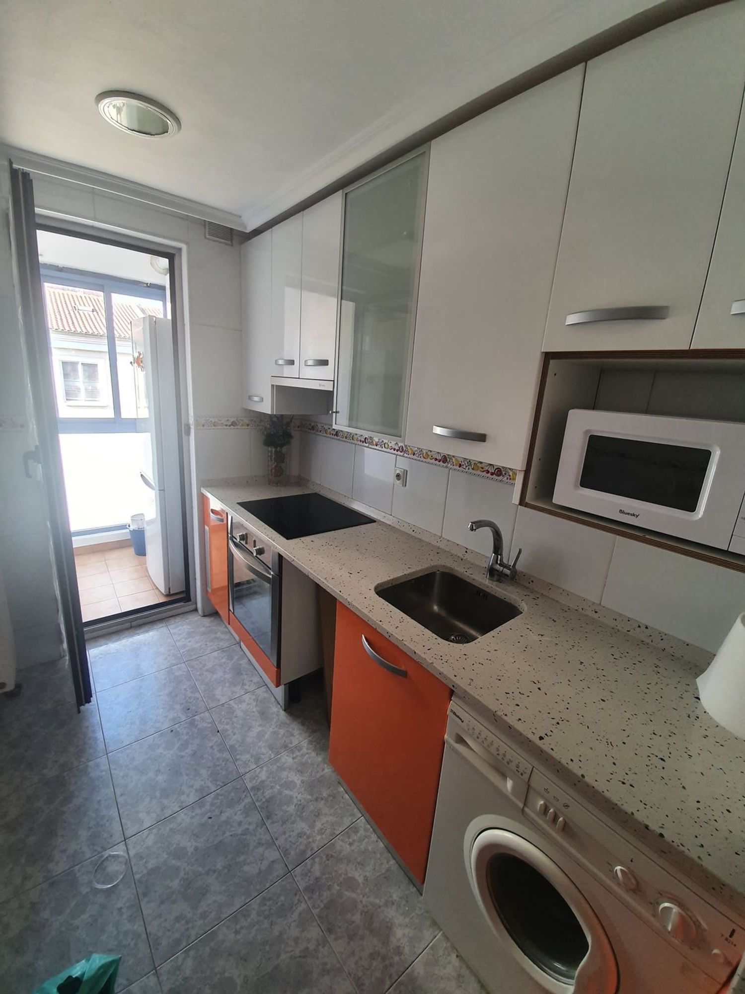 Piso en Calle Lerma, 6, San Agustín-Parque Europa - Foto 2