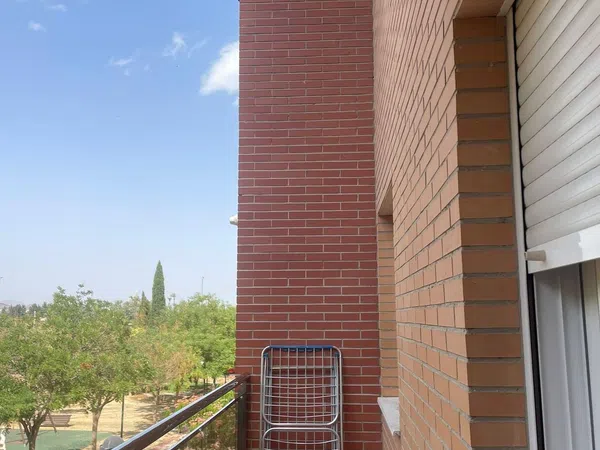 Piso en Juan de Borbón, 7 - Foto 3