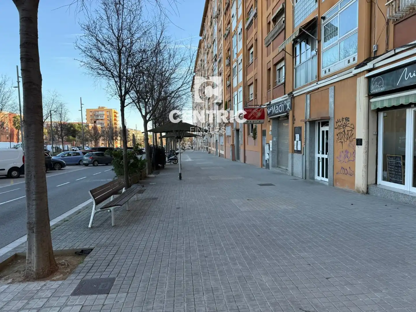 Local comercial en Sabadell - Foto 5